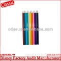 Disney factory audit manufacturer's pencil box 143439
